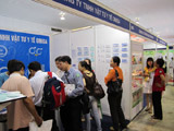 Triển lãm Y tế Quốc tế Việt Nam lần 6 - ngày 21/09/2011